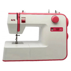 Alfa Máquina de coser Style 20