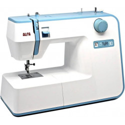 Alfa Máquina de coser Style 30