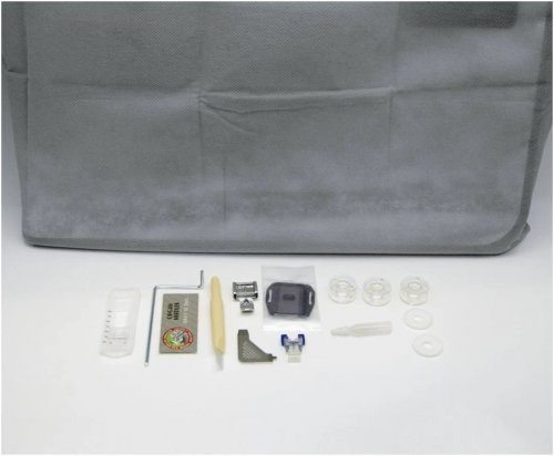 Alfa Máquina de coser Style 30