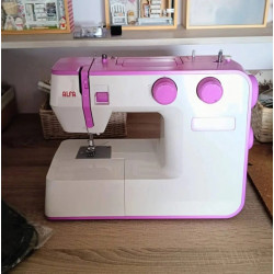 Alfa Máquina de coser Style 40
