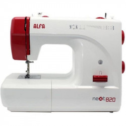 Alfa Next 820 Máquina de Coser