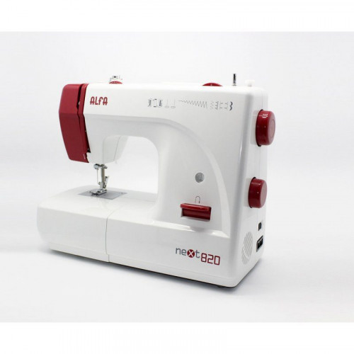 Alfa Next 820 Máquina de Coser