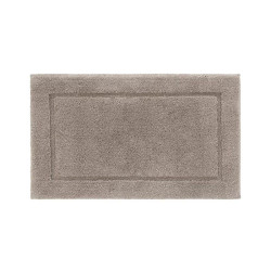 Alfombra de baño Prestige Yves Delorme Piedra