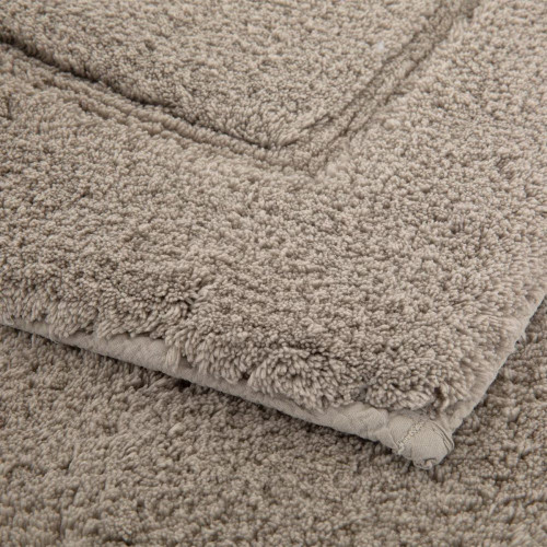 Alfombra de baño Prestige Yves Delorme Piedra