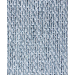 Alfombra exterior/interior pvc Teplon Fresh 200x250cm tejido plano TEMYPLAST base antideslizante liso agua
