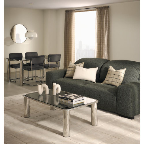 Alfombra hecha a mano Gaon Room - EuroVolter Beige