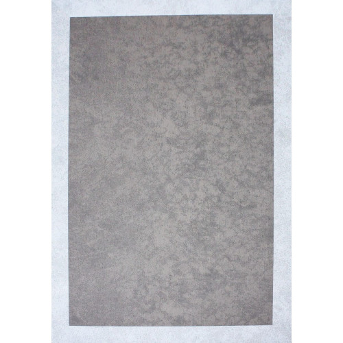 Alfombra pie de cama exterior/interior pvc Teplon 70x120cm tejido plano base antideslizante marco arena / cuarzo