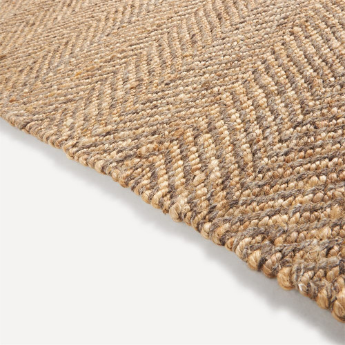 Alfombra vegetal Clark EuroVolter Crudo