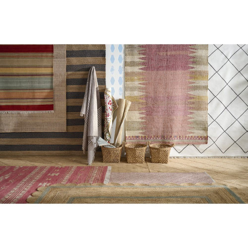 Alfombra vegetal Clark EuroVolter Crudo