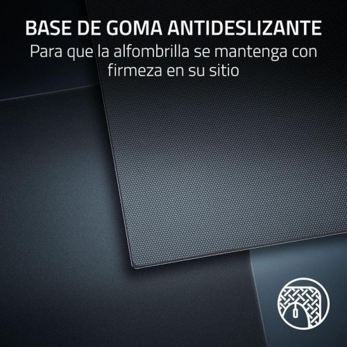 Alfombrilla de Ratón Gaming Razer Atlas Pro Cristal Templado 500 x 400 mm