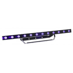 Algam Lighting Barra LED UV Algam Barwash 36-UV