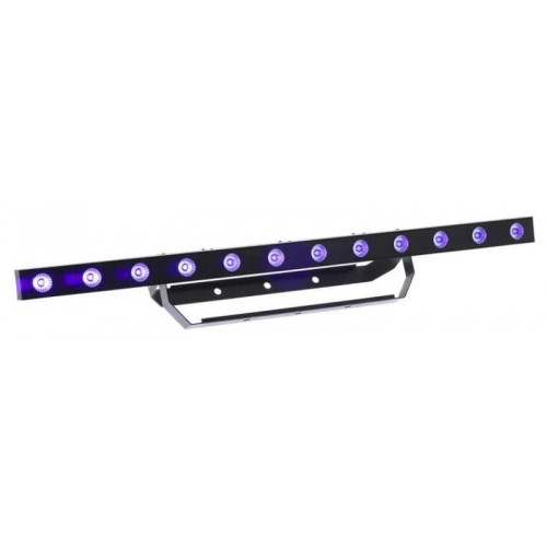 Algam Lighting Barra LED UV Algam Barwash 36-UV