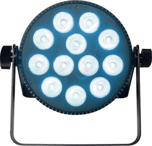 Algam Lighting SLIMPAR 1210 QUAD