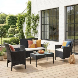 Alice's Garden Muebles de Jardín