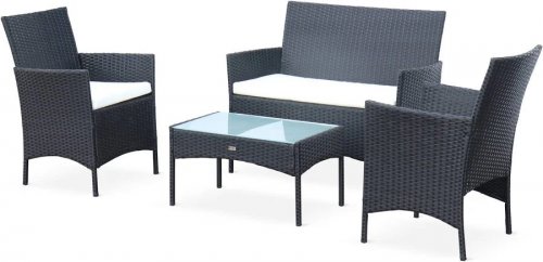 Alice's Garden Muebles de Jardín