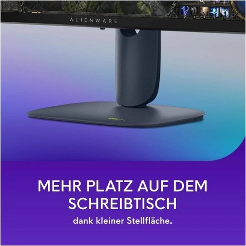 Alienware 27 Gaming Monitor AW2725DM
