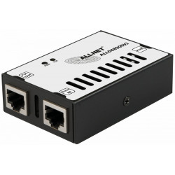 Alimentación sobre Ethernet (POE) inyector de alta potenc