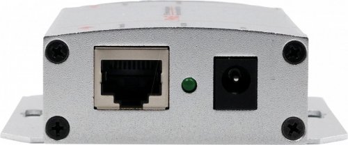Alimentación sobre Ethernet (PoE++) Inyector Gigabit, 90