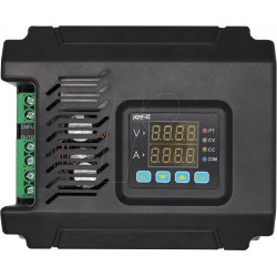 Alimentador de laboratorio, 0 - 60 V, 0 - 50 a, programable