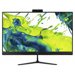 All in One ACER ASPIRE C27-2G (Intel Core 5 U Serie 1 120U - RAM: 16 GB - 1 X 1024 GB SSD M.2 - Intel Graphics)