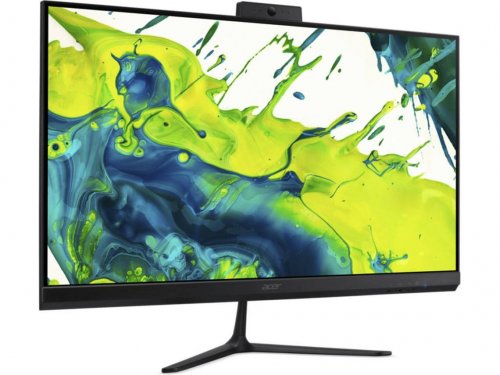 All in One ACER ASPIRE C27-2G (Intel Core 5 U Serie 1 120U - RAM: 16 GB - 1 X 1024 GB SSD M.2 - Intel Graphics)