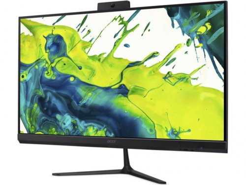 All in One ACER ASPIRE C27-2G (Intel Core 5 U Serie 1 120U - RAM: 16 GB - 1 X 1024 GB SSD M.2 - Intel Graphics)