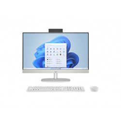 All in one - HP 24-cr0182ns, 23.8