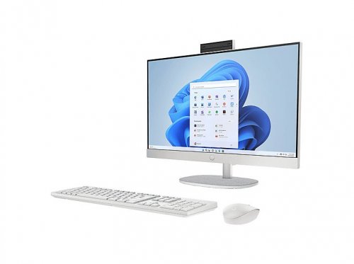 All in one - HP 24-cr0182ns, 23.8