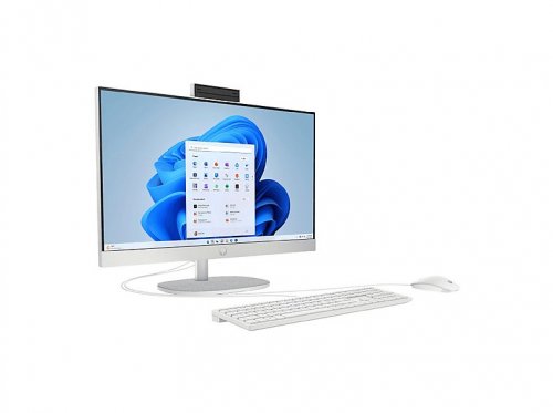 All in one - HP 24-cr0182ns, 23.8