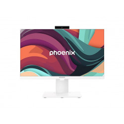 All in One PC - PHOENIX TECHNOLOGIES PHOENIX CAMPRO, 23,8 