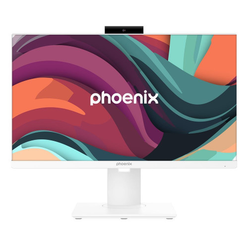 All in One PC - PHOENIX TECHNOLOGIES PHOENIX CAMPRO, 23,8 