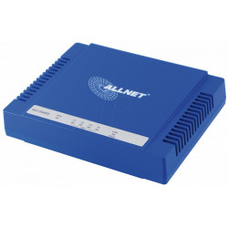 ALLNET ALL126AS3 módem esclavo VDSL2