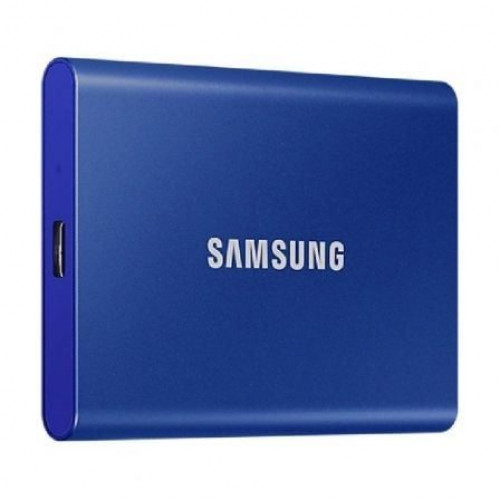 Almacenamiento Externo SSD Samsung Portable