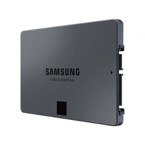 Almacenamiento SSD Samsung 870 QVO