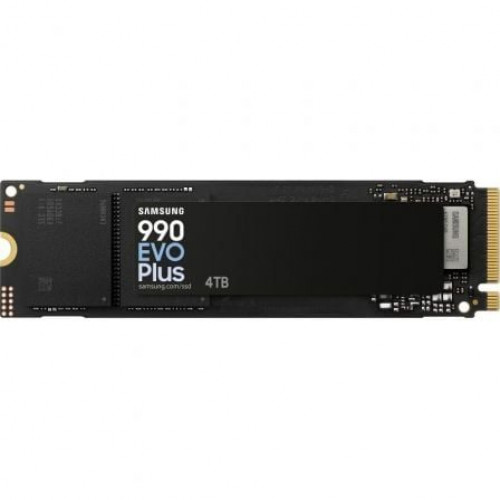 Almacenamiento SSD Samsung 990 EVO