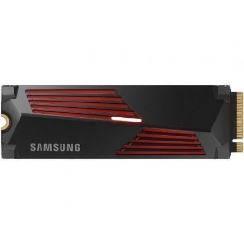 Almacenamiento SSD Samsung 990 PRO