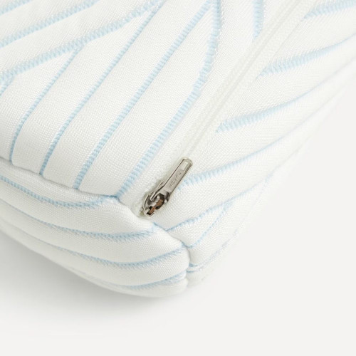 Almohada cervical Gruesa Extralarga SmartCool (11,5cm de altura) Tempur Blanco