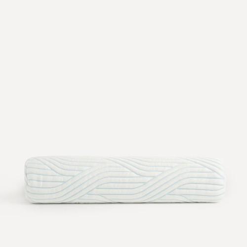 Almohada cervical Media Extralarga SmartCool (10cm de altura) Tempur Blanco