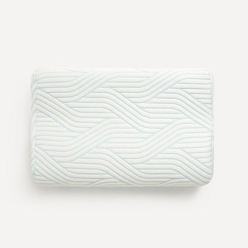 Almohada cervical Media SmartCool (10cm de altura) Tempur Blanco