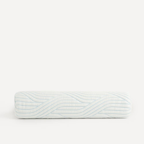 Almohada cervical Media SmartCool (10cm de altura) Tempur Blanco