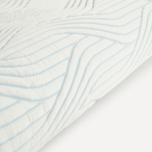 Almohada cervical Media SmartCool (10cm de altura) Tempur Blanco