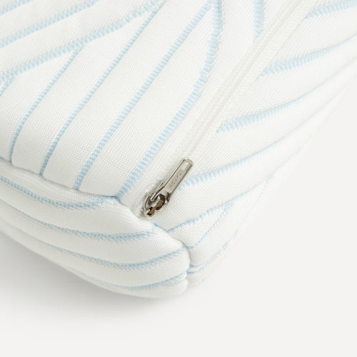 Almohada cervical Media SmartCool (10cm de altura) Tempur Blanco
