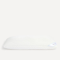 Almohada Comfort Medium Tempur Blanco