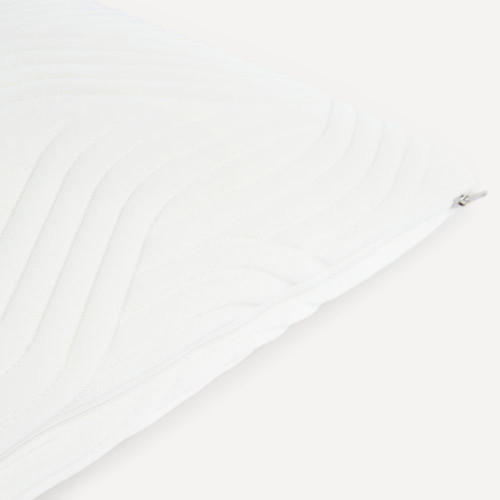 Almohada Comfort Medium Tempur Blanco