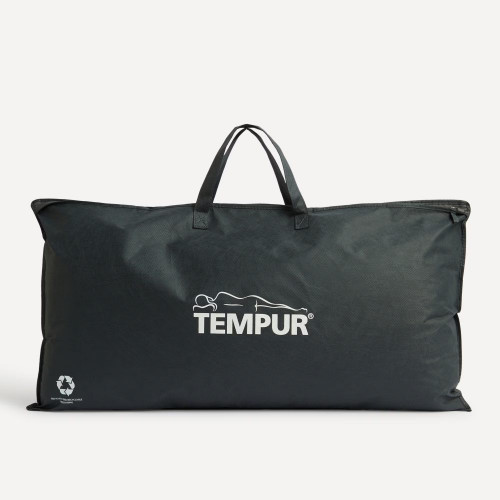 Almohada Comfort Medium Tempur Blanco