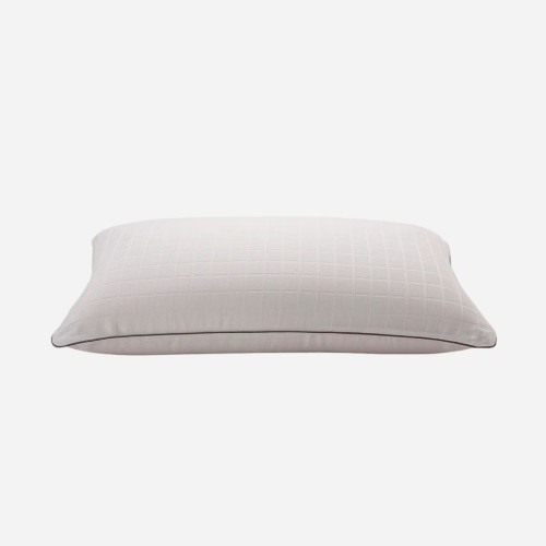 Almohada Látex Talalay Dunlop alta Dunlopillo Blanco