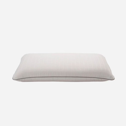 Almohada Látex Talalay Dunlop baja Dunlopillo Blanco