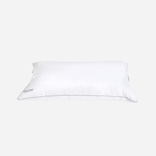 Almohada Plumón Bulkdown Tencel Ferdown Blanco