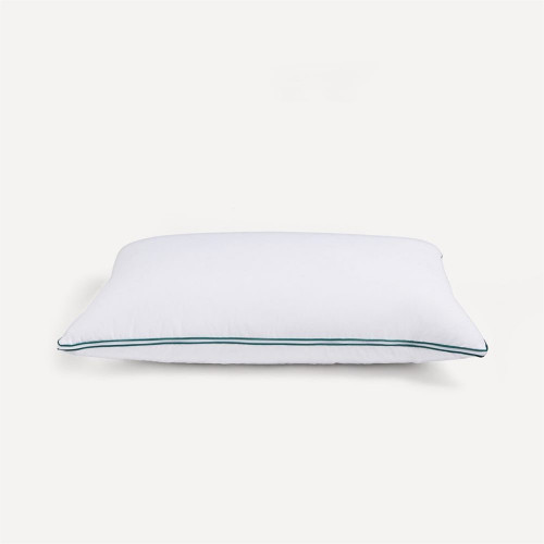 Almohada plumón Ergoflakes 7/1 EuroVolter Blanco