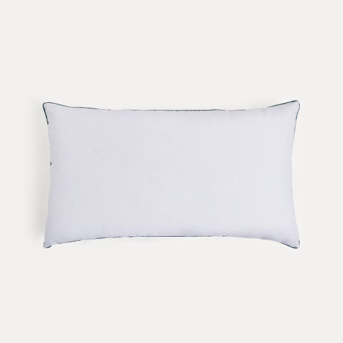 Almohada plumón Ergoflakes 7/1 EuroVolter Blanco